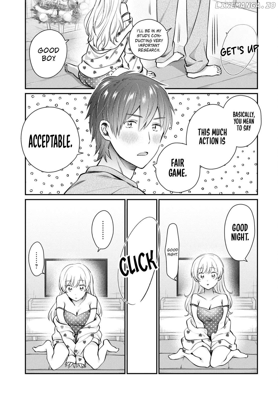More Than a Married Couple, But Not Lovers, Chapter 71 image 26